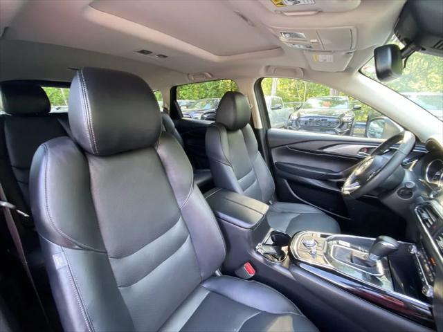 2023 Mazda CX-9 Touring