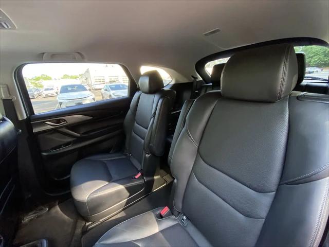 2023 Mazda CX-9 Touring