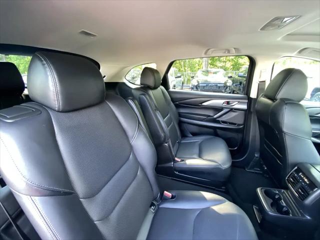 2023 Mazda CX-9 Touring
