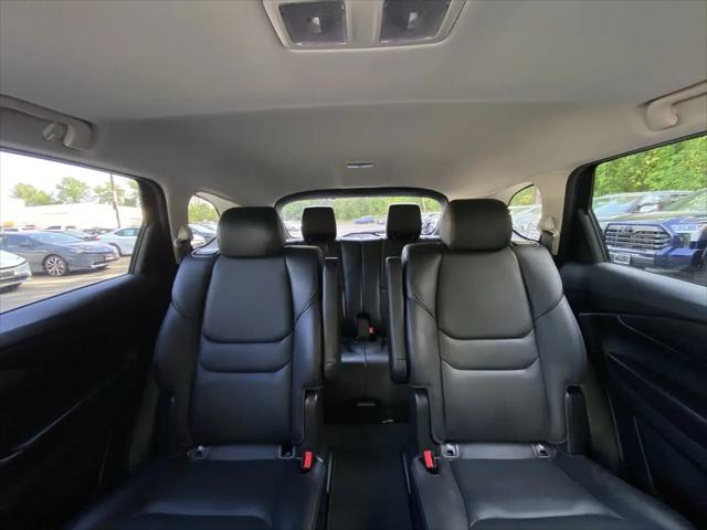 2023 Mazda CX-9 Touring
