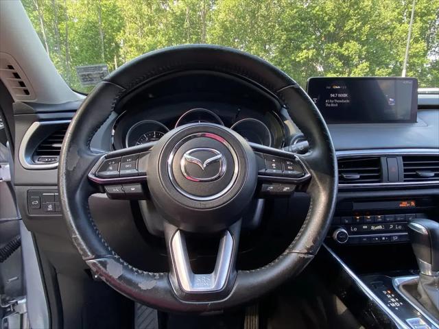2023 Mazda CX-9 Touring