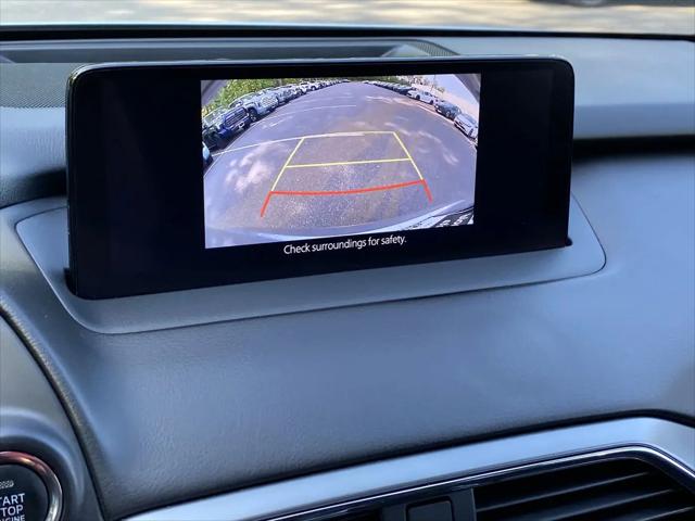 2023 Mazda CX-9 Touring