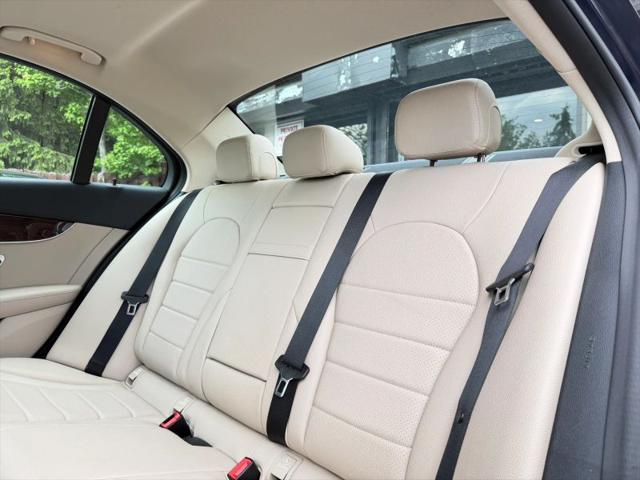 2020 Mercedes-Benz C-CLASS C 300 4MATIC