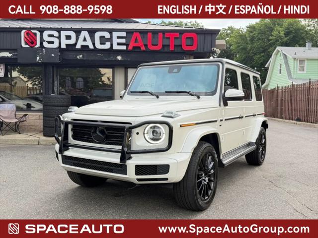 2021 Mercedes-Benz G 550 SUV for sale in East Brunswick, NJ