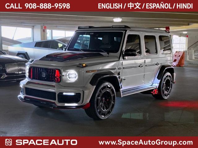 2020 Mercedes-Benz AMG G 63 4MATIC for sale in East Brunswick, NJ