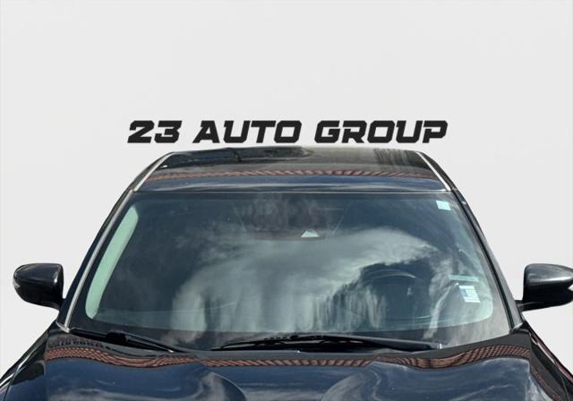 2020 Nissan Maxima SV Xtronic CVT