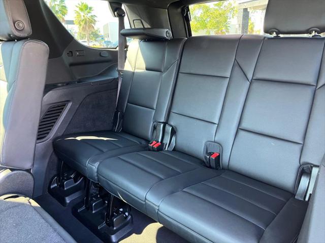 2021 Cadillac Escalade 2WD Luxury