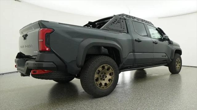 2026 Toyota Tacoma Trailhunter