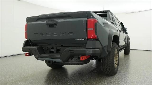 2026 Toyota Tacoma Trailhunter