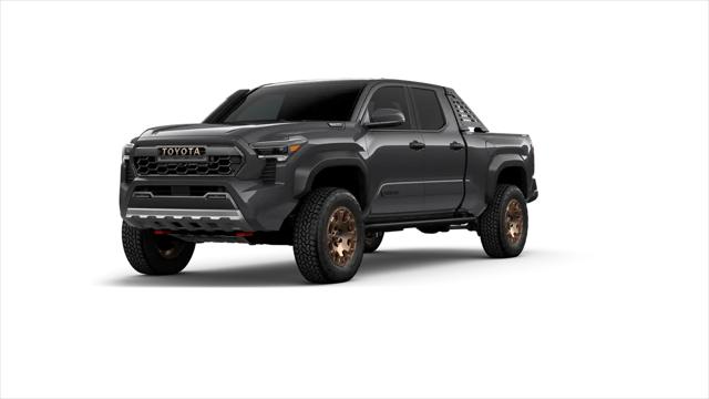 2026 Toyota Tacoma Trailhunter