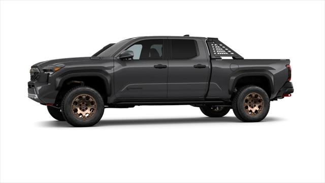 2026 Toyota Tacoma Trailhunter