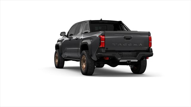 2026 Toyota Tacoma Trailhunter