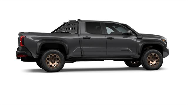 2026 Toyota Tacoma Trailhunter