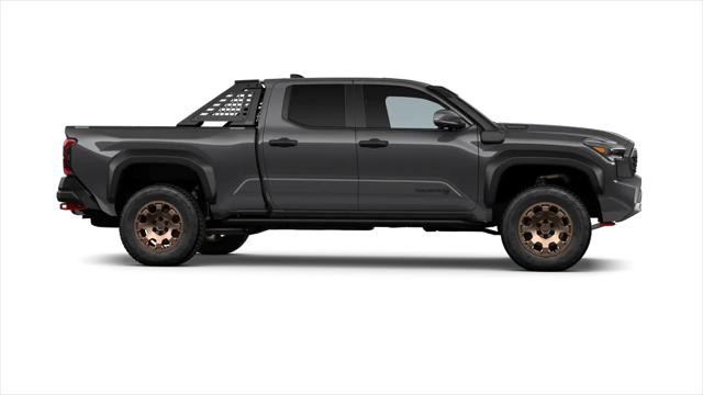 2026 Toyota Tacoma Trailhunter