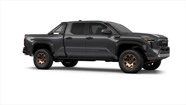 2026 Toyota Tacoma Trailhunter