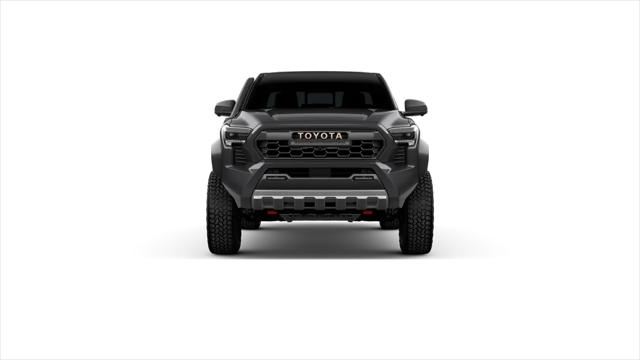 2026 Toyota Tacoma Trailhunter