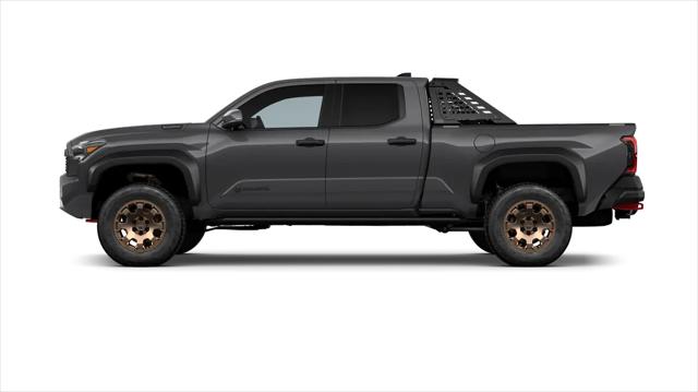 2026 Toyota Tacoma Trailhunter