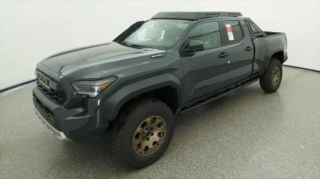 2026 Toyota Tacoma Trailhunter for sale in Goldsboro, NC