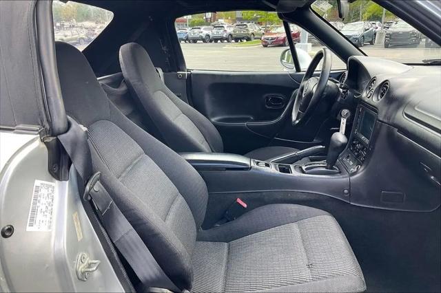 1999 Mazda MX-5 Base