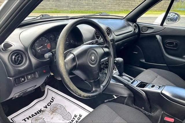 1999 Mazda MX-5 Base