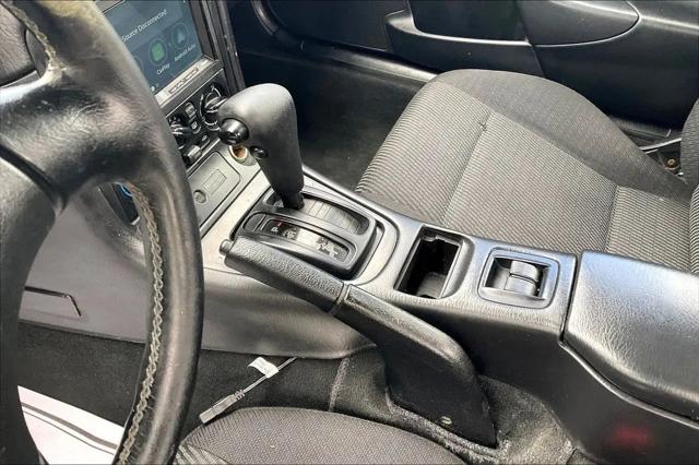 1999 Mazda MX-5 Base