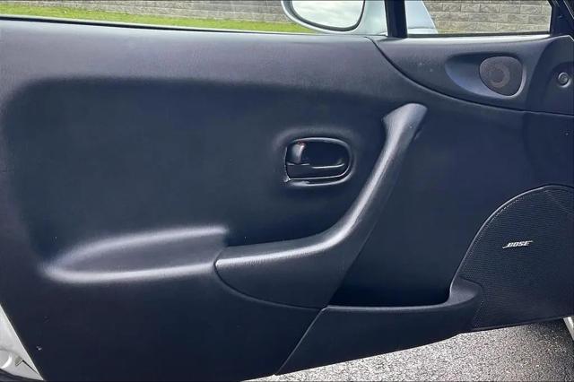1999 Mazda MX-5 Base