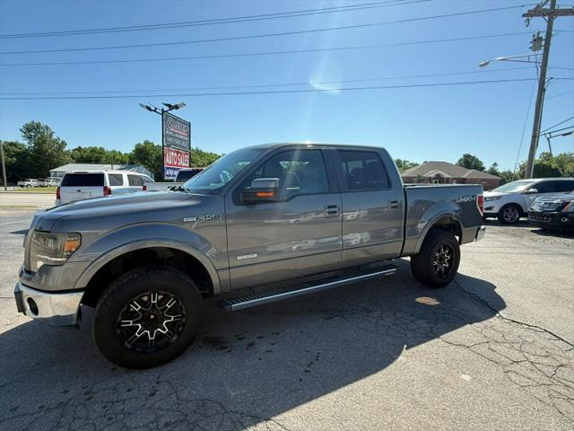 2013 Ford F-150 XL for sale in Newcastle, OK