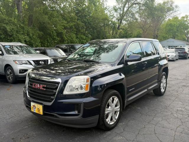 2017 GMC Terrain SLE-1 for sale in Batavia, IL