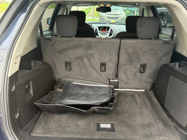 2017 GMC Terrain SLE-1