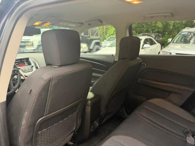 2017 GMC Terrain SLE-1