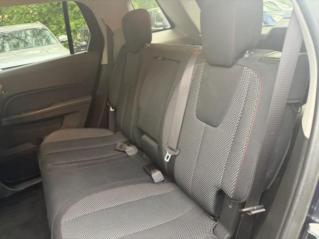 2017 GMC Terrain SLE-1