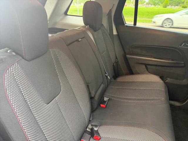 2017 GMC Terrain SLE-1