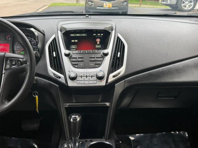 2017 GMC Terrain SLE-1