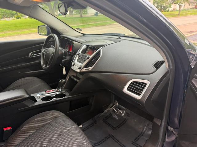 2017 GMC Terrain SLE-1