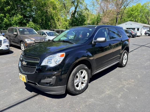 2015 Chevrolet Equinox LS for sale in Batavia, IL
