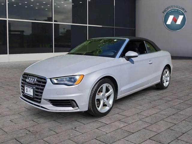 2015 Audi A3 2.0T Premium for sale in Lake Hopatcong, NJ