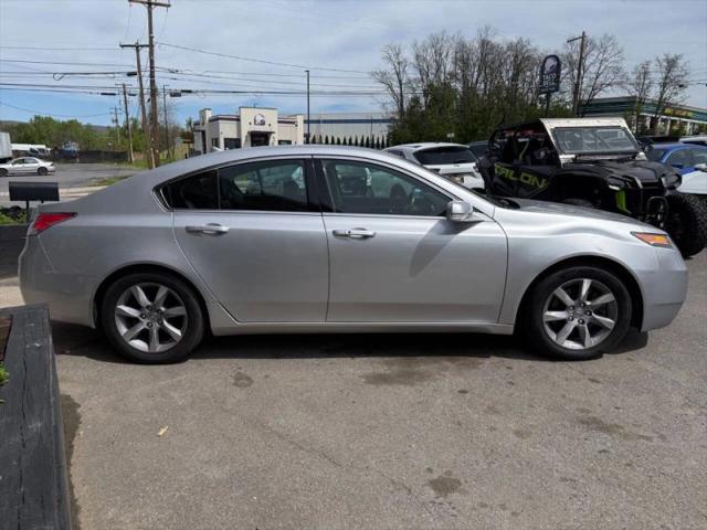 2013 Acura TL 3.5