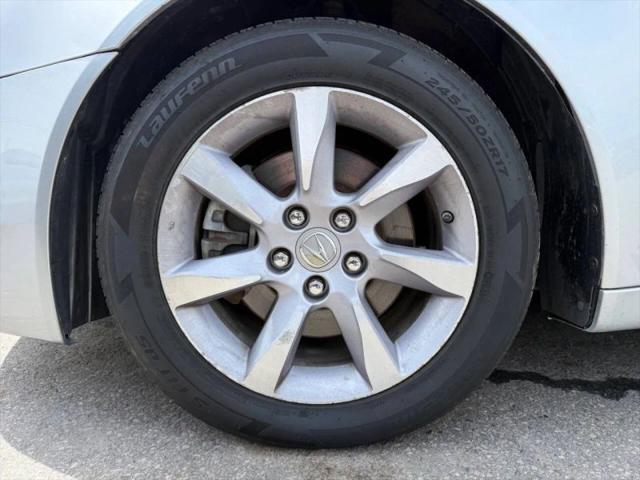 2013 Acura TL 3.5