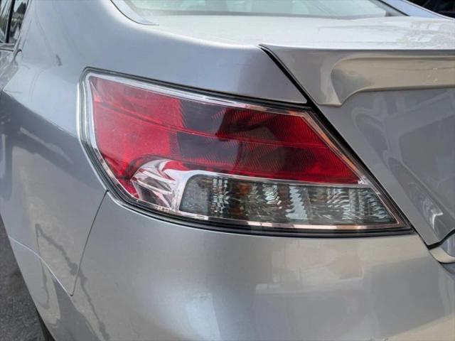 2013 Acura TL 3.5