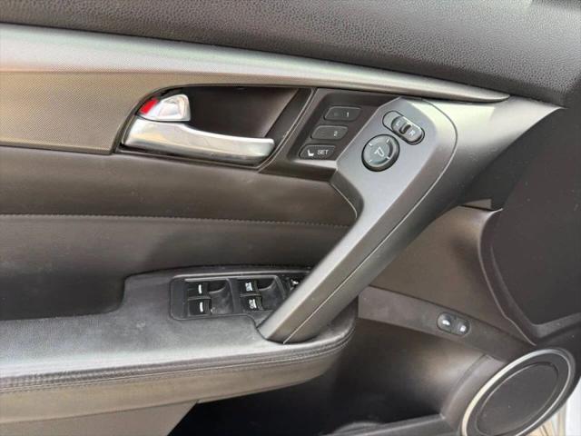 2013 Acura TL 3.5