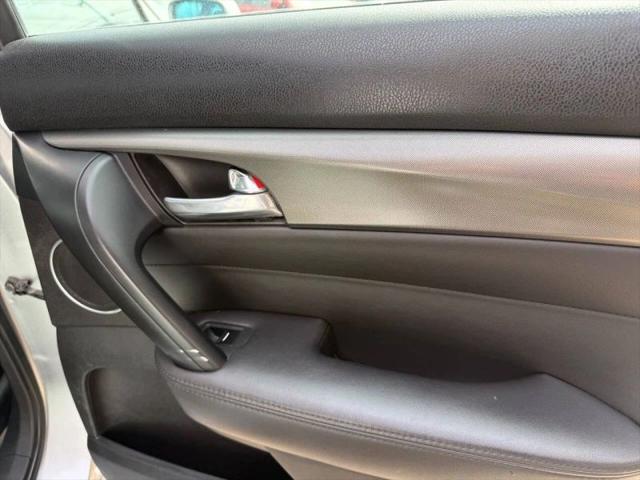 2013 Acura TL 3.5