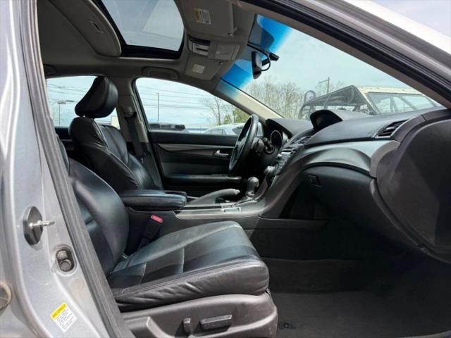 2013 Acura TL 3.5