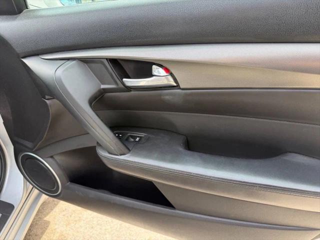 2013 Acura TL 3.5