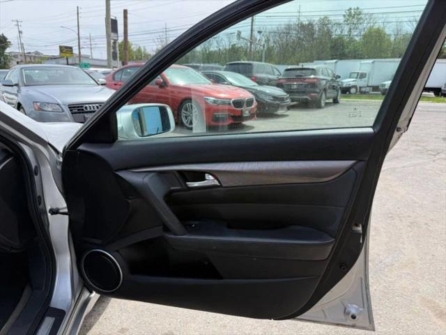 2013 Acura TL 3.5