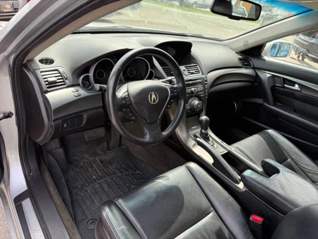 2013 Acura TL 3.5