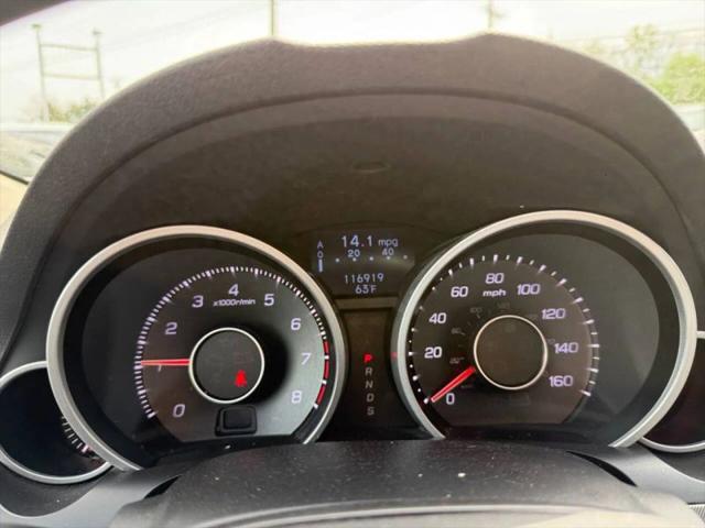 2013 Acura TL 3.5