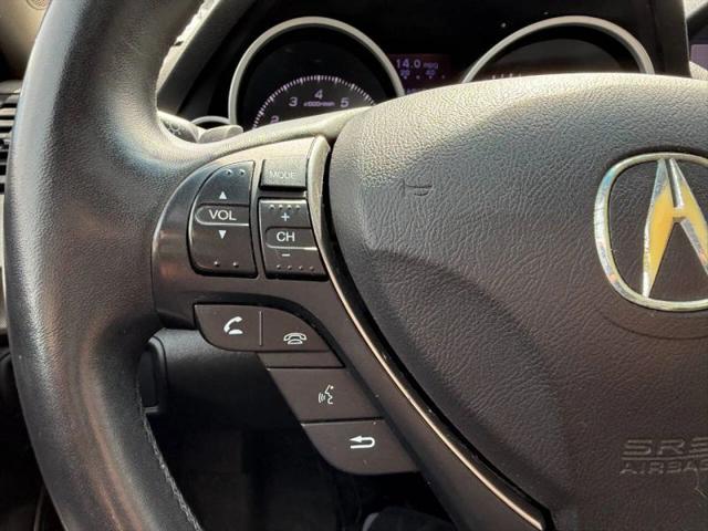 2013 Acura TL 3.5