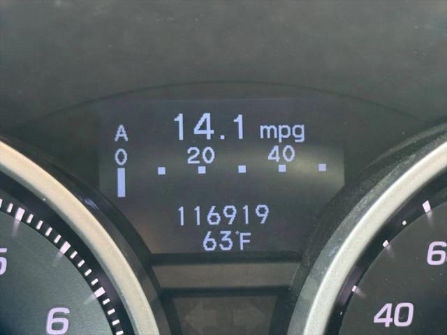 2013 Acura TL 3.5
