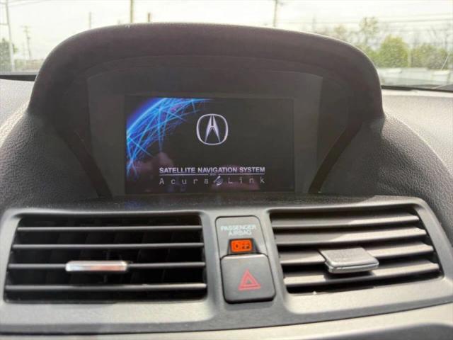 2013 Acura TL 3.5