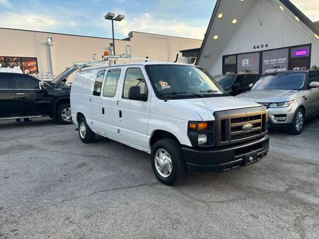 2013 Ford E-150 Recreational